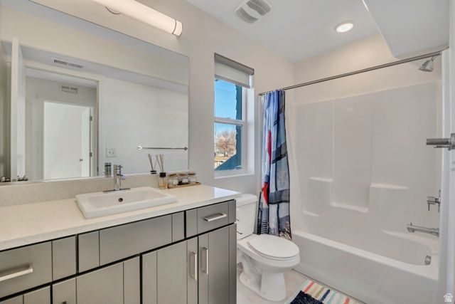 717 W WYNWOOD DR, Murray, UT 84123