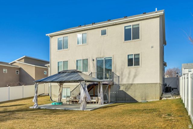 717 W WYNWOOD DR, Murray, UT 84123