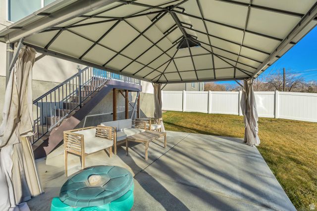 717 W WYNWOOD DR, Murray, UT 84123