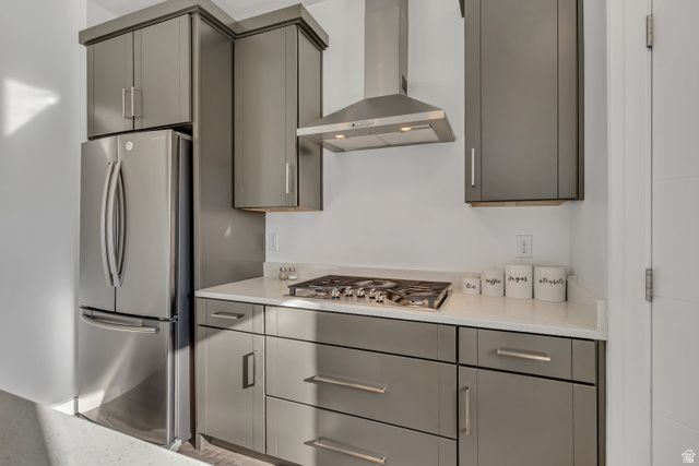 717 W WYNWOOD DR, Murray, UT 84123