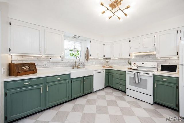 2340 Marine Road, Highland, IL 62249