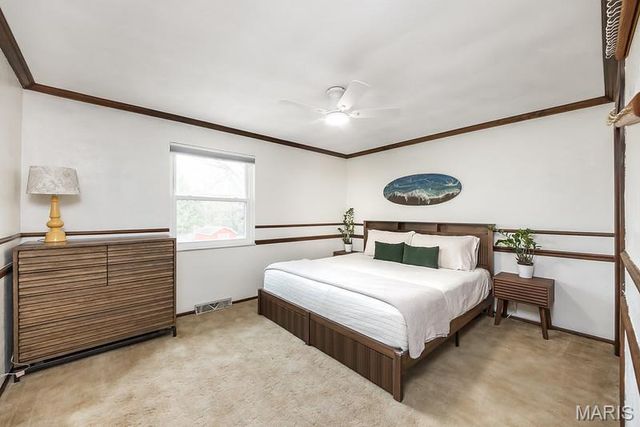 2340 Marine Road, Highland, IL 62249