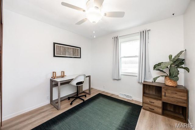 2340 Marine Road, Highland, IL 62249