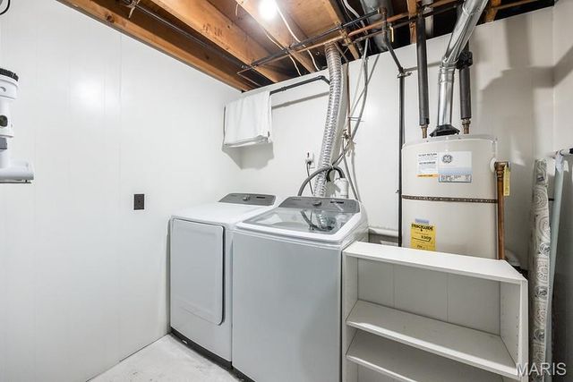 2340 Marine Road, Highland, IL 62249