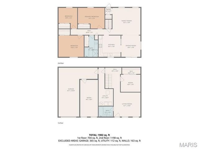 2340 Marine Road, Highland, IL 62249