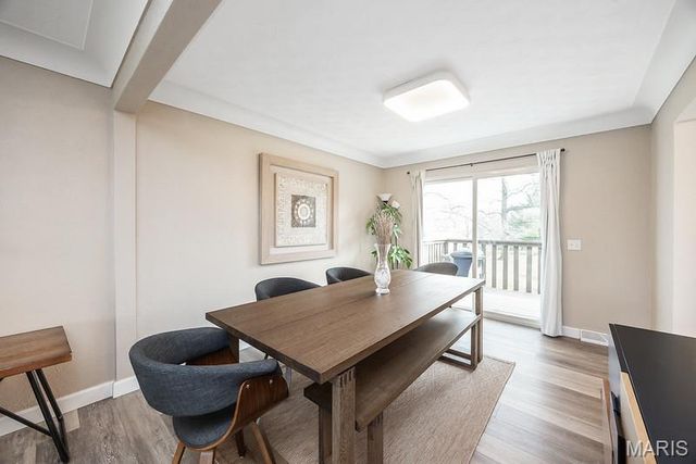 2340 Marine Road, Highland, IL 62249