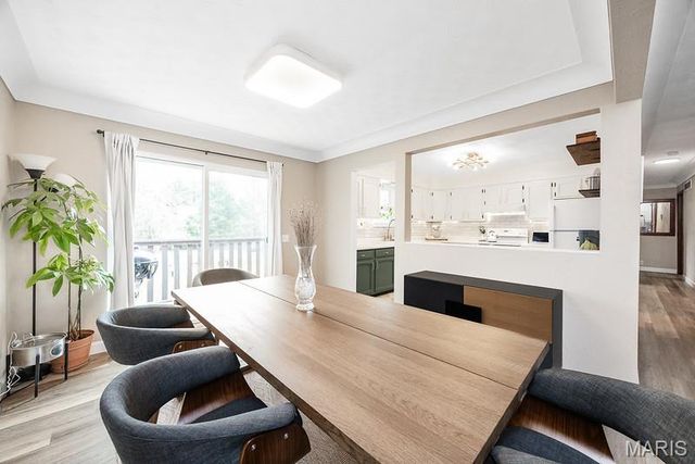 2340 Marine Road, Highland, IL 62249