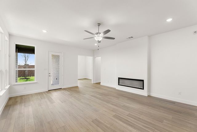 17249 Oxborough Drive, Fort Worth, TX 76247