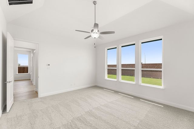 17249 Oxborough Drive, Fort Worth, TX 76247
