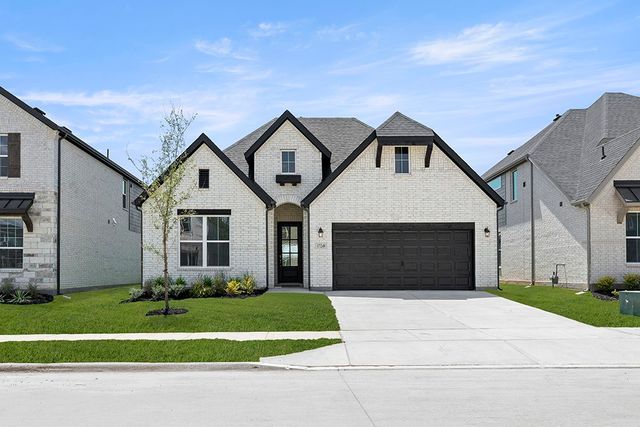 17249 Oxborough Drive, Fort Worth, TX 76247