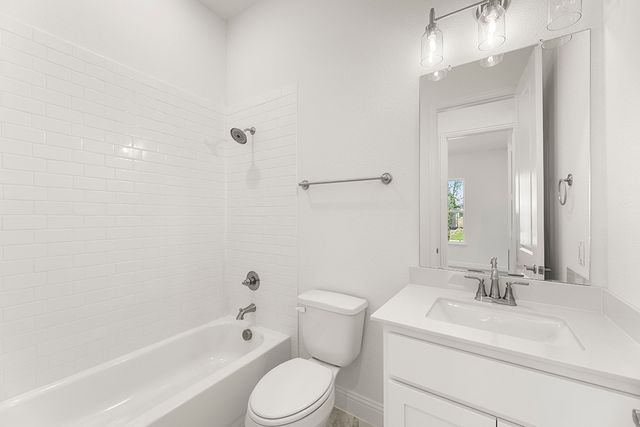 17249 Oxborough Drive, Fort Worth, TX 76247