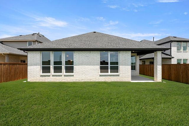 17249 Oxborough Drive, Fort Worth, TX 76247