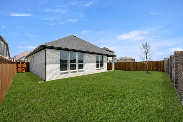 17249 Oxborough Drive, Fort Worth, TX 76247