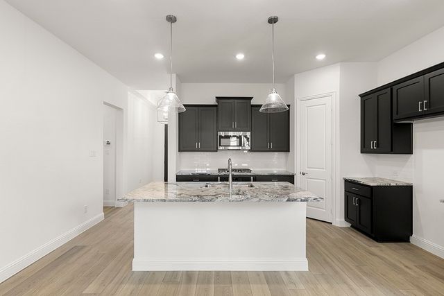 17249 Oxborough Drive, Fort Worth, TX 76247