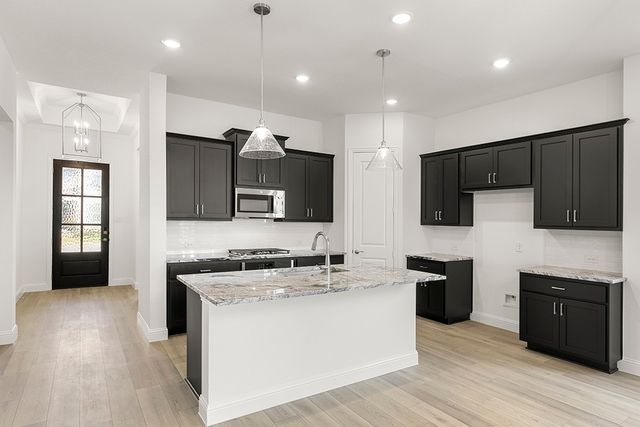 17249 Oxborough Drive, Fort Worth, TX 76247