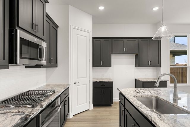 17249 Oxborough Drive, Fort Worth, TX 76247