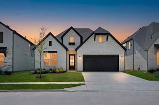 17249 Oxborough Drive, Fort Worth, TX 76247