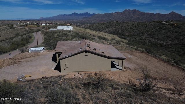 733 Calle Lukas, Rio Rico, AZ 85648