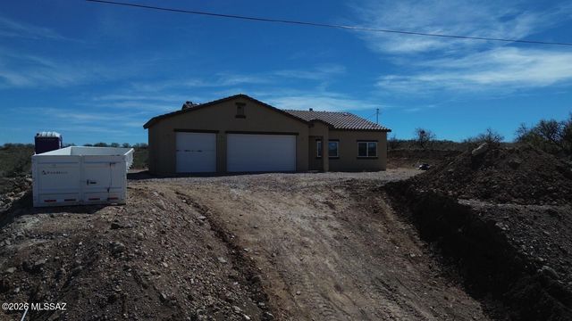 733 Calle Lukas, Rio Rico, AZ 85648