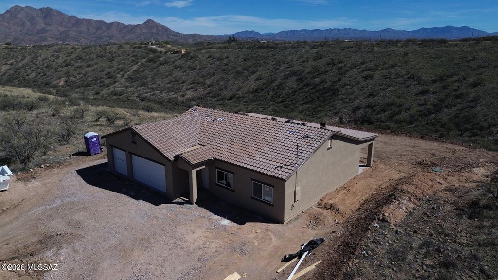 733 Calle Lukas, Rio Rico, AZ 85648