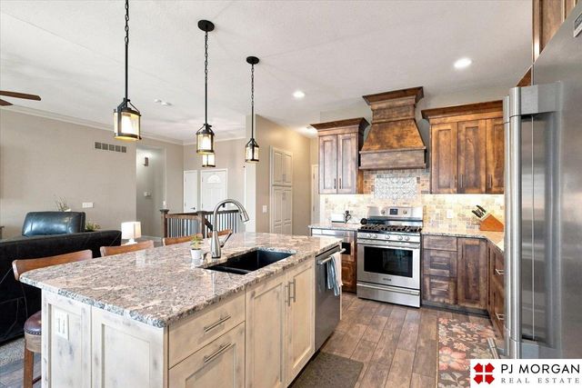 15446 Briar Street, Omaha, NE 68138