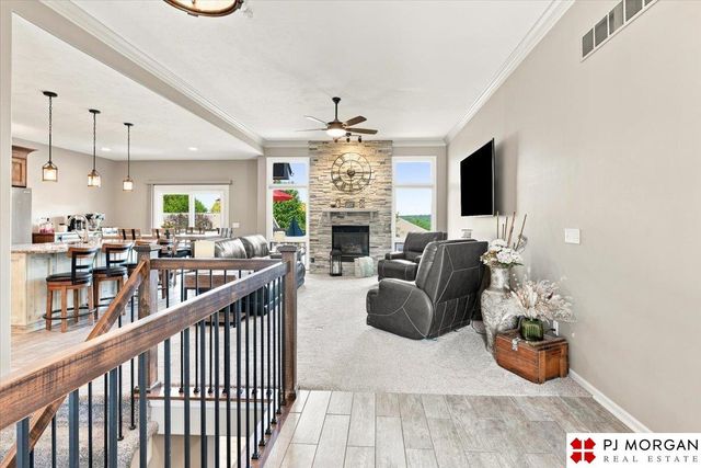 15446 Briar Street, Omaha, NE 68138