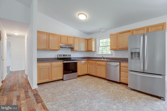 9123 OLD TURNPIKE RD, Culpeper, VA 22701