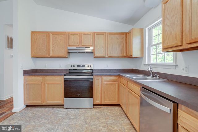 9123 OLD TURNPIKE RD, Culpeper, VA 22701