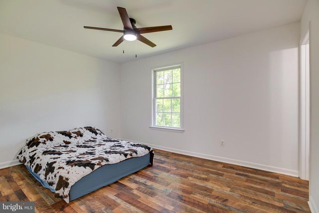 9123 OLD TURNPIKE RD, Culpeper, VA 22701