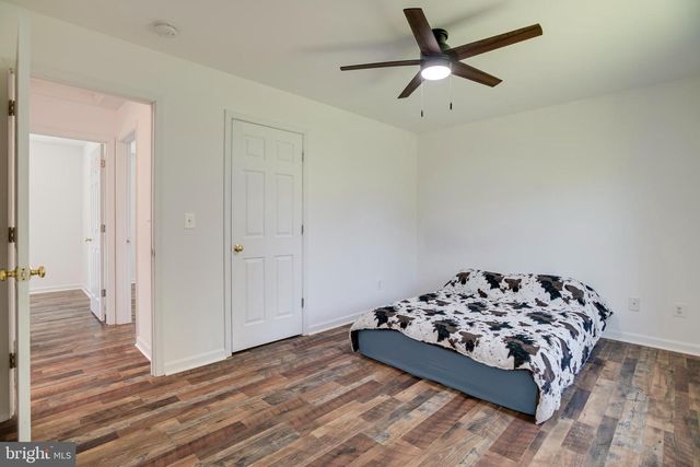 9123 OLD TURNPIKE RD, Culpeper, VA 22701