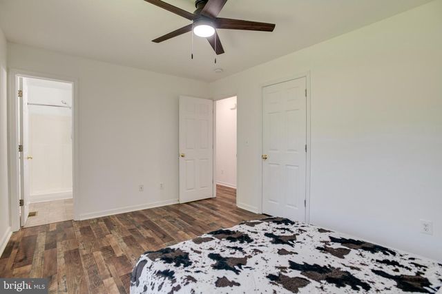 9123 OLD TURNPIKE RD, Culpeper, VA 22701