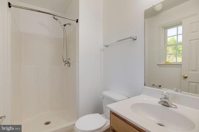 9123 OLD TURNPIKE RD, Culpeper, VA 22701