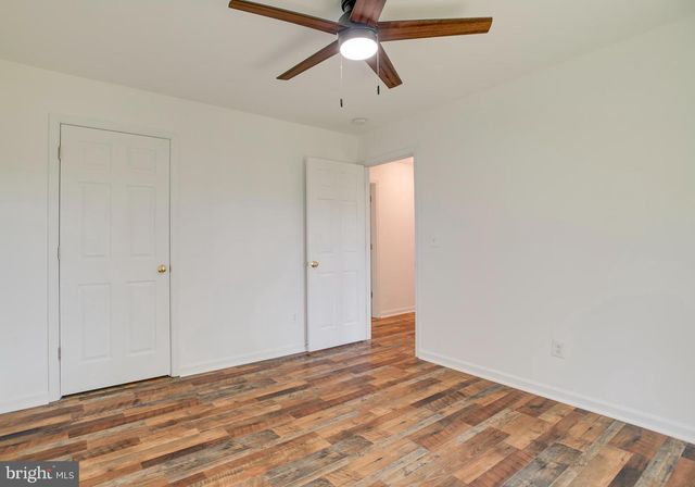 9123 OLD TURNPIKE RD, Culpeper, VA 22701