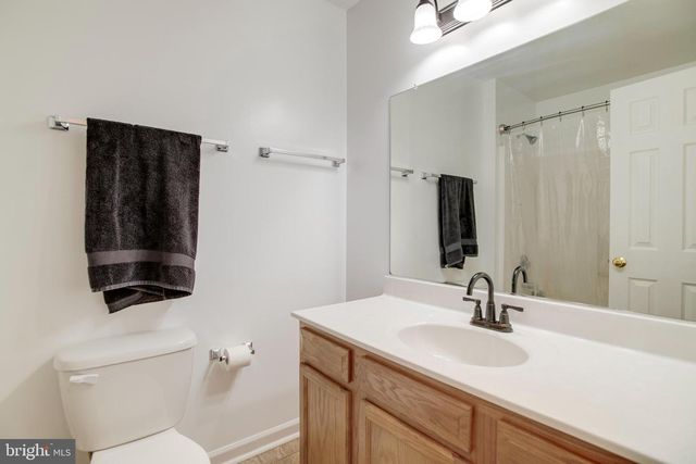 9123 OLD TURNPIKE RD, Culpeper, VA 22701