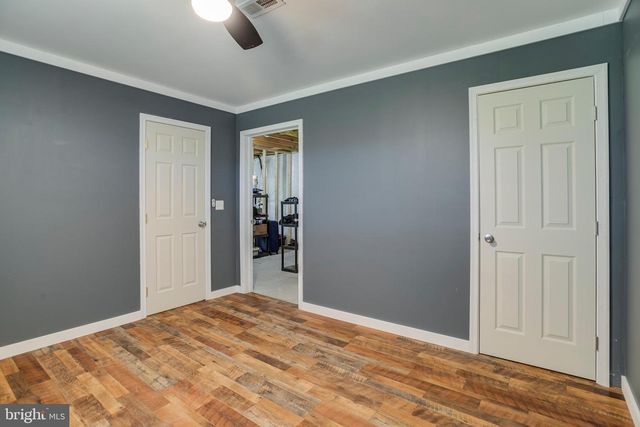 9123 OLD TURNPIKE RD, Culpeper, VA 22701