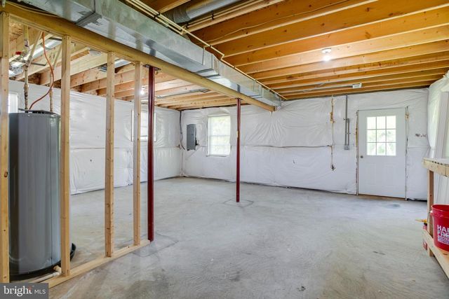 9123 OLD TURNPIKE RD, Culpeper, VA 22701
