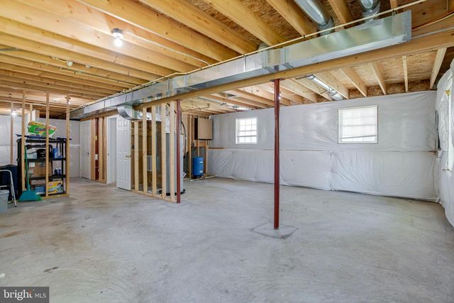 9123 OLD TURNPIKE RD, Culpeper, VA 22701