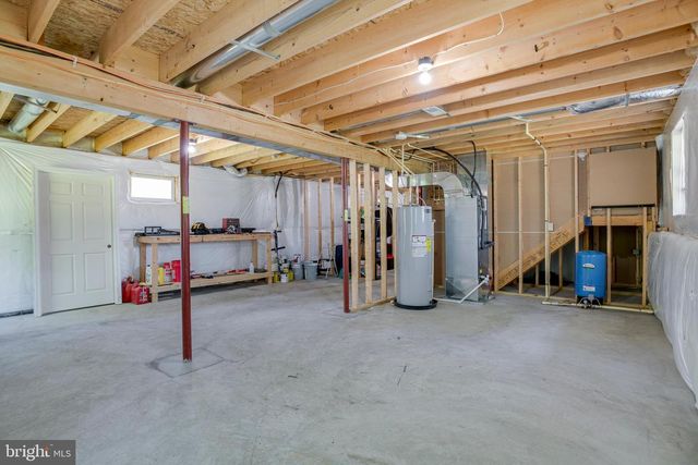 9123 OLD TURNPIKE RD, Culpeper, VA 22701