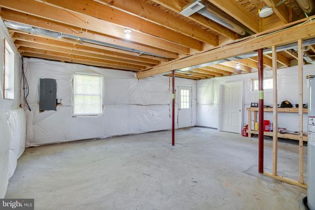 9123 OLD TURNPIKE RD, Culpeper, VA 22701