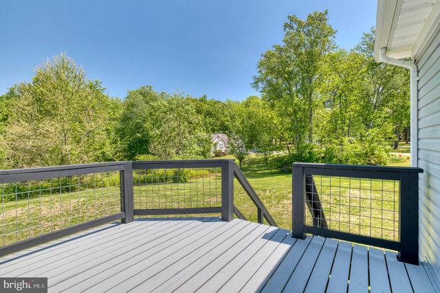 9123 OLD TURNPIKE RD, Culpeper, VA 22701