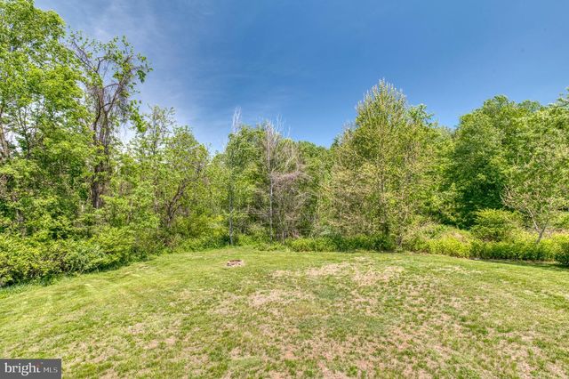 9123 OLD TURNPIKE RD, Culpeper, VA 22701