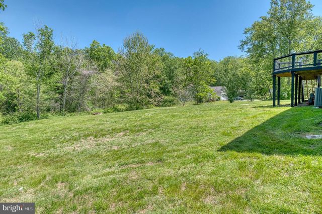 9123 OLD TURNPIKE RD, Culpeper, VA 22701