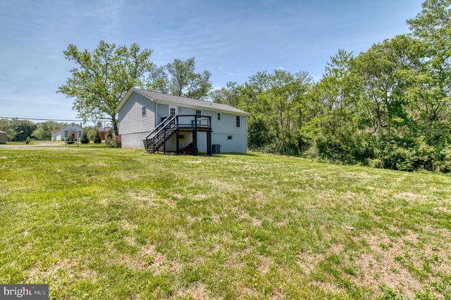 9123 OLD TURNPIKE RD, Culpeper, VA 22701