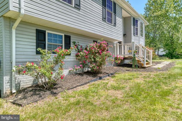 9123 OLD TURNPIKE RD, Culpeper, VA 22701