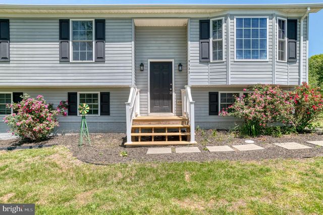9123 OLD TURNPIKE RD, Culpeper, VA 22701