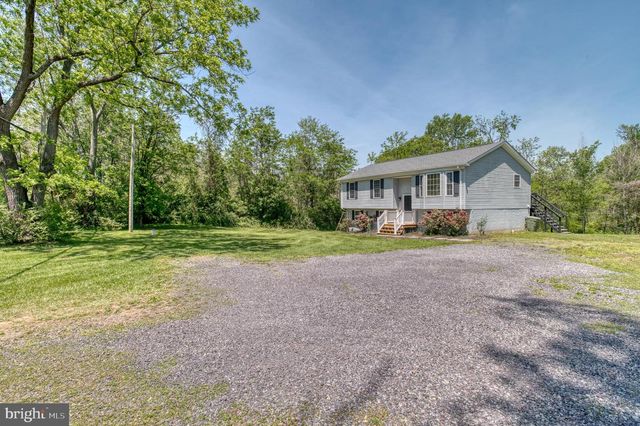9123 OLD TURNPIKE RD, Culpeper, VA 22701