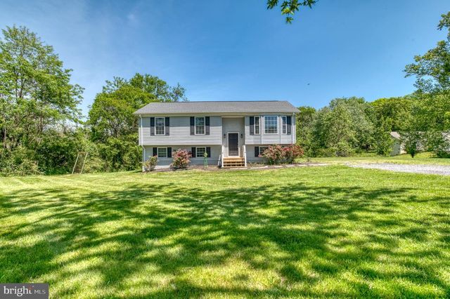 9123 OLD TURNPIKE RD, Culpeper, VA 22701