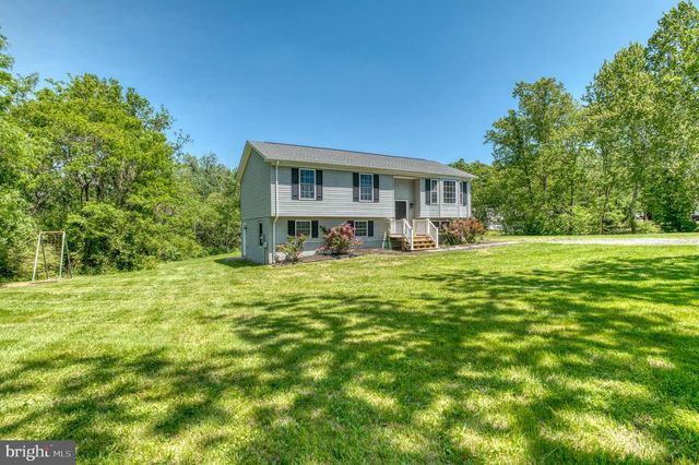 9123 OLD TURNPIKE RD, Culpeper, VA 22701