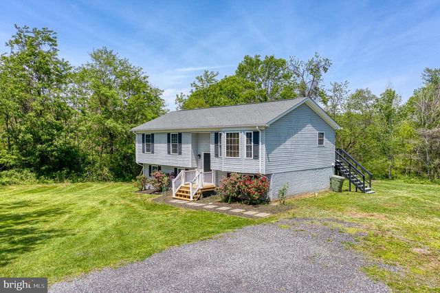 9123 OLD TURNPIKE RD, Culpeper, VA 22701