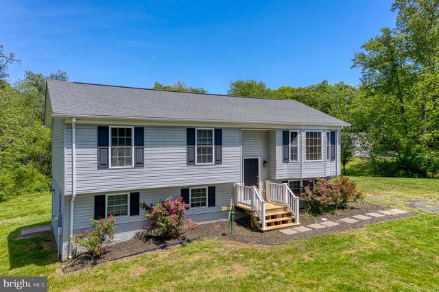 9123 OLD TURNPIKE RD, Culpeper, VA 22701